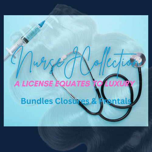 Nurse J Collection 
